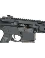 EMG CYMA CGS Daniel Defense DDM4 PDW GBBR - Black - obrazek 12