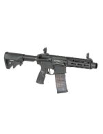 EMG CYMA CGS Daniel Defense DDM4 PDW GBBR - Black - obrazek 4