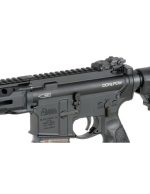 EMG CYMA CGS Daniel Defense DDM4 PDW GBBR - Black - obrazek 7