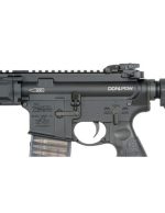 EMG CYMA CGS Daniel Defense DDM4 PDW GBBR - Black - obrazek 8