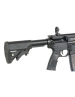 EMG CYMA CGS Daniel Defense DDM4 PDW GBBR - Black - obrazek 10