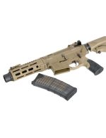EMG CYMA CGS Daniel Defense DDM4 PDW GBBR - DE - obrazek 13