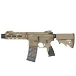 EMG CYMA CGS Daniel Defense DDM4 PDW GBBR - DE