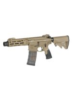 EMG CYMA CGS Daniel Defense DDM4 PDW GBBR - DE - obrazek 3