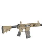 EMG CYMA CGS Daniel Defense DDM4 PDW GBBR - DE - obrazek 6