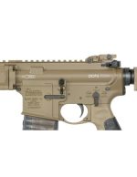 EMG CYMA CGS Daniel Defense DDM4 PDW GBBR - DE - obrazek 8