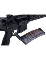 EMG CYMA CGS Daniel Defense M4A1 RIII 12.5 inch GBBR - Black - obrazek 2