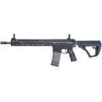 EMG CYMA CGS Daniel Defense M4A1 RIII 12.5 inch GBBR - Black