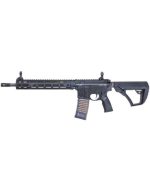 EMG CYMA CGS Daniel Defense M4A1 RIII 12.5 inch GBBR - Black