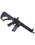 EMG CYMA CGS Daniel Defense M4A1 RIII 12.5 inch GBBR - Black - obrazek 5