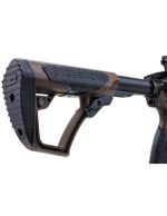 EMG CYMA CGS Daniel Defense M4A1 RIII 12.5 inch GBBR - Brown - obrazek 2