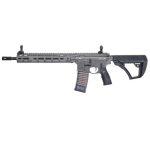 EMG CYMA CGS Daniel Defense M4A1 RIII 12.5 inch GBBR - Grey