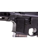 EMG CYMA CGS Daniel Defense MK18 RIII 9.5 inch GBBR - Black - obrazek 2