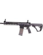 EMG CYMA CGS Daniel Defense MK18 RIII 9.5 inch GBBR - Black