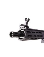 EMG CYMA CGS Daniel Defense MK18 RIII 9.5 inch GBBR - Black - obrazek 4