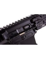 EMG CYMA CGS Daniel Defense MK18 RIII 9.5 inch GBBR - Black - obrazek 7