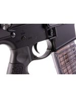 EMG CYMA CGS Daniel Defense MK18 RIII 9.5 inch GBBR - Black - obrazek 8