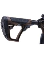 EMG CYMA CGS Daniel Defense MK18 RIII 9.5 inch GBBR - Brown - obrazek 5