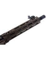 EMG CYMA CGS Daniel Defense MK18 RIII 9.5 inch GBBR - Brown - obrazek 7