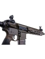 EMG CYMA CGS Daniel Defense MK18 RIII 9.5 inch GBBR - Brown - obrazek 8