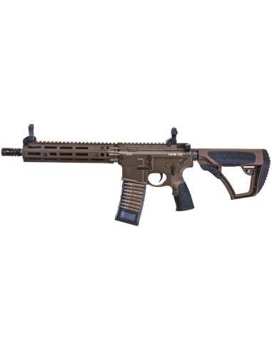 emg-cyma-cgs-daniel-defense-mk18-riii-95-inch-gbbr-brown EMG CYMA CGS Daniel Defense MK18 RIII 9.5 inch GBBR - Brown - obrazek 1