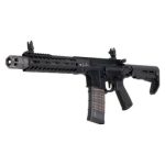 EMG CYMA CGS Strike Industries M4 SBR 10 inch GBBR - Black