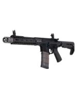 EMG CYMA CGS Strike Industries M4 SBR 10 inch GBBR - Black