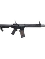 EMG CYMA CGS Strike Industries M4 SBR 10 inch GBBR - Black - obrazek 3