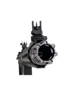 EMG CYMA CGS Strike Industries M4 SBR 10 inch GBBR - Black - obrazek 4