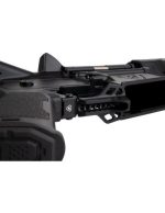 EMG CYMA CGS Strike Industries M4 SBR 10 inch GBBR - Black - obrazek 5