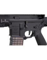 EMG CYMA CGS Strike Industries M4 SBR 10 inch GBBR - Black - obrazek 6