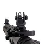 EMG CYMA CGS Strike Industries M4 SBR 10 inch GBBR - Black - obrazek 7