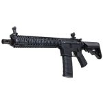EMG CM105 Platinum Daniel Defense DDM4A1 Carbine 12 inch AEG black