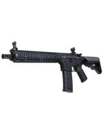 EMG CM105 Platinum Daniel Defense DDM4A1 Carbine 12 inch AEG black