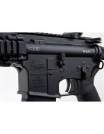 EMG CM105 Platinum Daniel Defense DDM4A1 Carbine 12 inch AEG black - obrazek 6