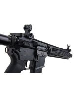 EMG CM105 Platinum Daniel Defense DDM4A1 Carbine 12 inch AEG black - obrazek 8