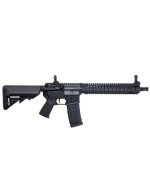EMG CM105 Platinum Daniel Defense DDM4A1 Carbine 12 inch AEG black - obrazek 9
