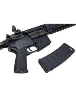 EMG CM105 Platinum Daniel Defense DDMK18 Carbine 9.5 inch AEG - Black - obrazek 3