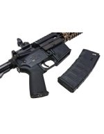 EMG CYMA CM105 Platinum Daniel Defense DDMK18 Carbine 9.5 inch AEG black tan - obrazek 3