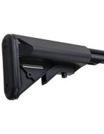 EMG CYMA CM105 Platinum Daniel Defense DDMK18 Carbine 9.5 inch AEG black tan - obrazek 4