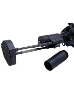 EMG CYMA Daniel Defense DDM4 PDW SBR AEG black - obrazek 2