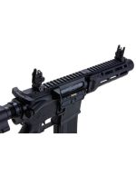 EMG CYMA Daniel Defense DDM4 PDW SBR AEG black - obrazek 5