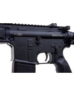 EMG CYMA Daniel Defense DDM4 PDW SBR AEG black - obrazek 6