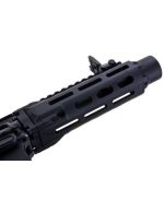 EMG CYMA Daniel Defense DDM4 PDW SBR AEG black - obrazek 7