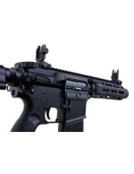 EMG CYMA Daniel Defense DDM4 PDW SBR AEG black - obrazek 8