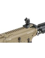 EMG CYMA Daniel Defense DDM4 PDW SBR AEG ETU Eshooter - FDE - obrazek 5