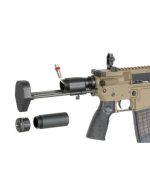 EMG CYMA Daniel Defense DDM4 PDW SBR AEG - FDE - obrazek 12