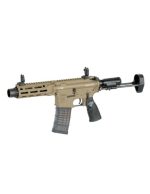 EMG CYMA Daniel Defense DDM4 PDW SBR AEG - FDE - obrazek 3