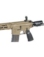 EMG CYMA Daniel Defense DDM4 PDW SBR AEG - FDE - obrazek 8