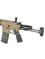 EMG CYMA Daniel Defense DDM4 PDW SBR AEG - FDE - obrazek 10